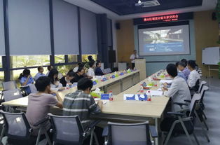 高效機房與Smardt磁懸浮技術應用研討會于佛山成功舉辦，聚焦區域綠色轉型